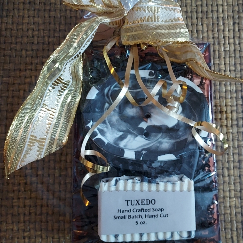 Homemade Artisan Soap